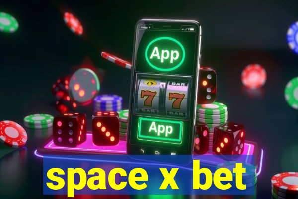space x bet